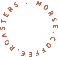 Morse logo circle