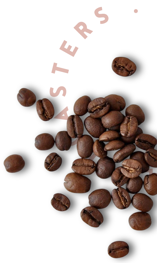 coffee beans corner